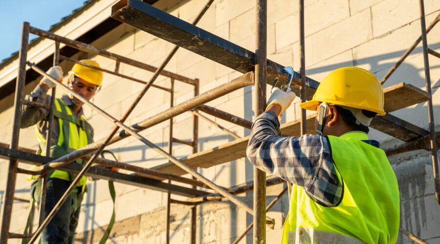 Expert flood damage restoration services in North Creek, NY